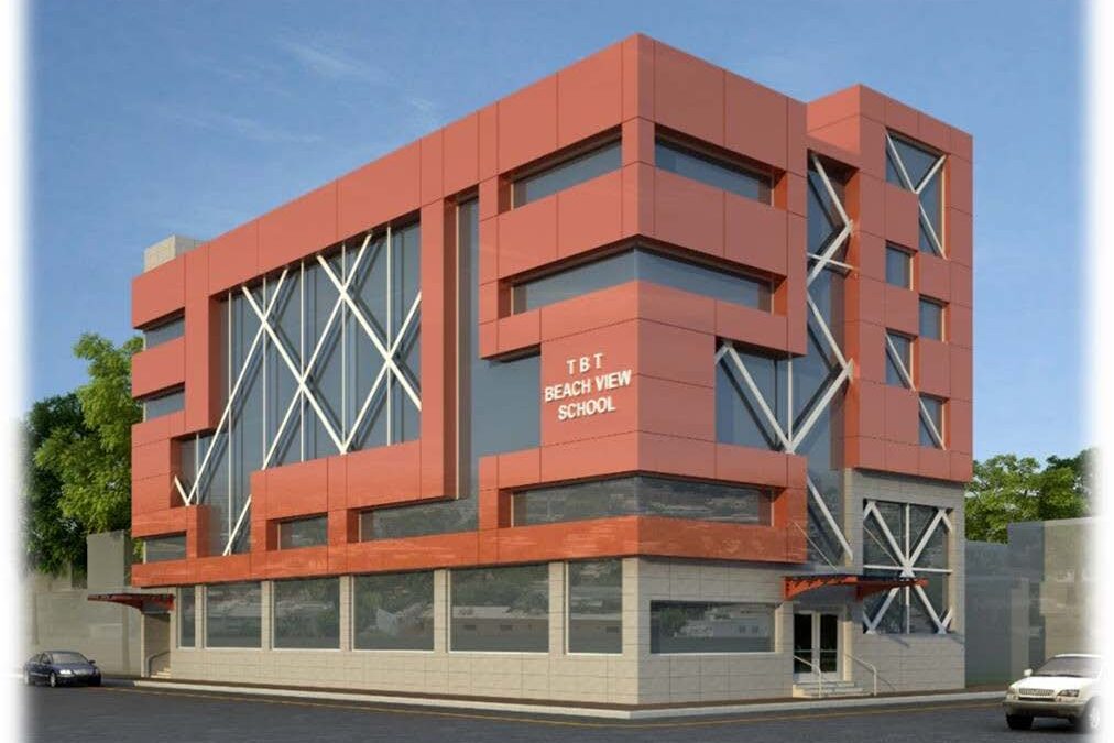 BEACH VIEW SCHOOL
