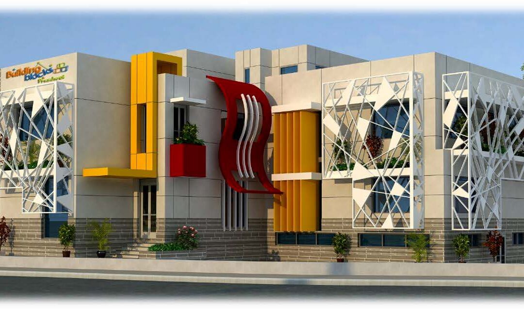 BUILDING BLOCK SCHOOL