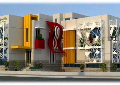 BUILDING BLOCK SCHOOL