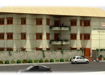 IMRAN REHABILITATION CENTER