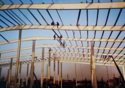 PAKISTAN STATE OIL CO. LTD. IN PAKISTAN